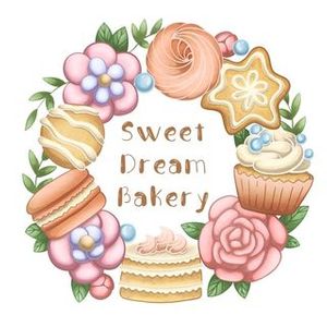 Кондитер. sweet_dream__bakery