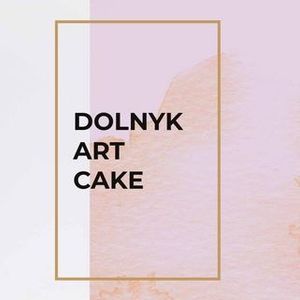 Кондитер. dolnyk.art.cake