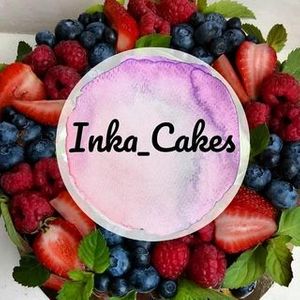 Кондитер. inka_cakes