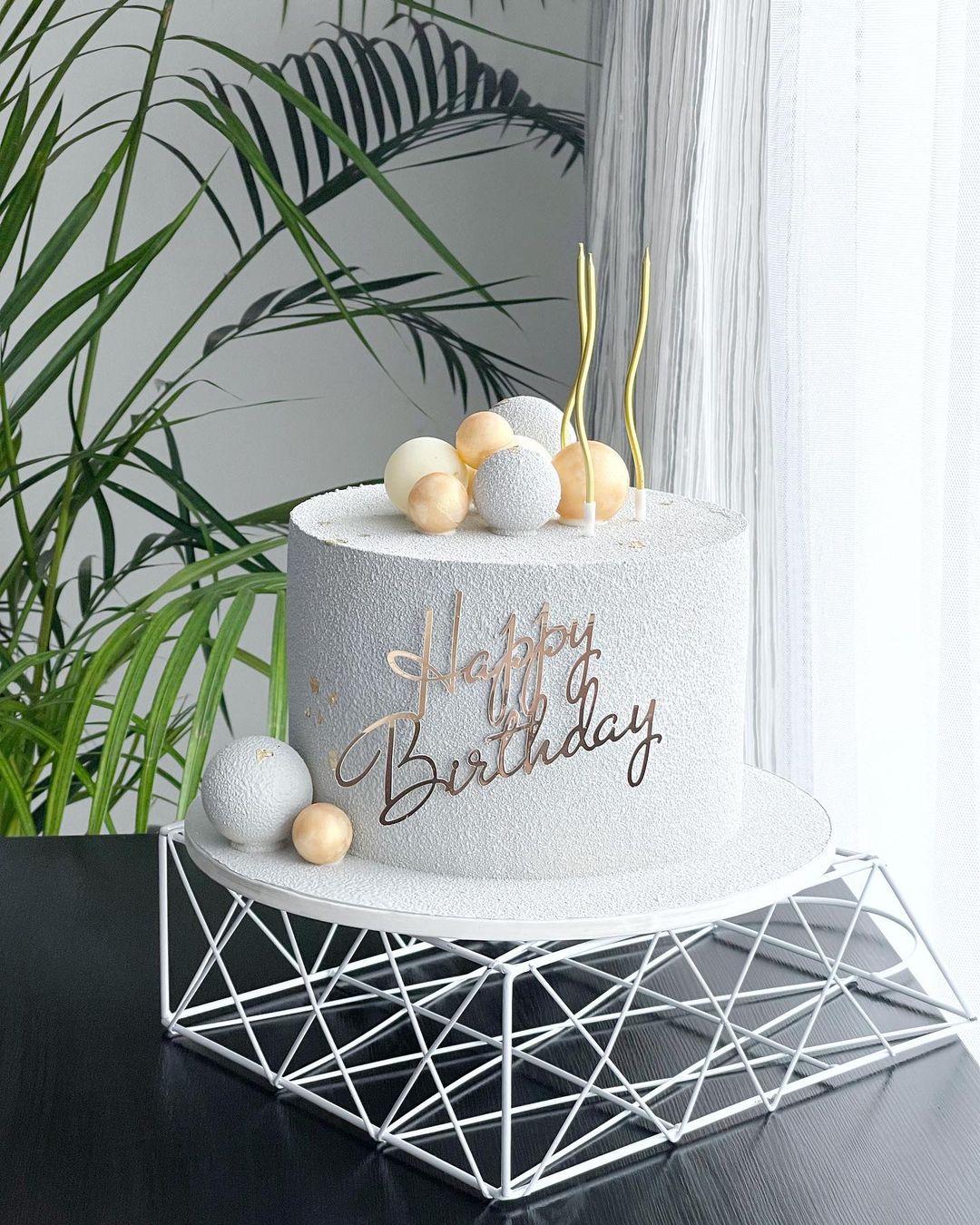 Торт "День народження" | Фото №2