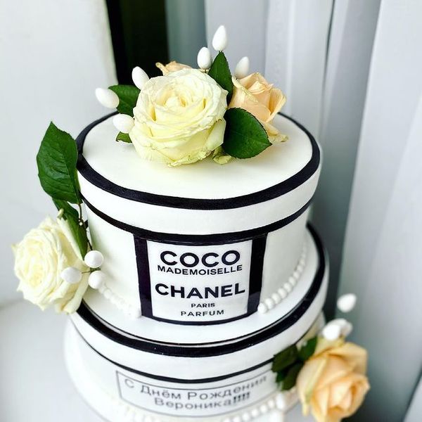 Торт "Coco"