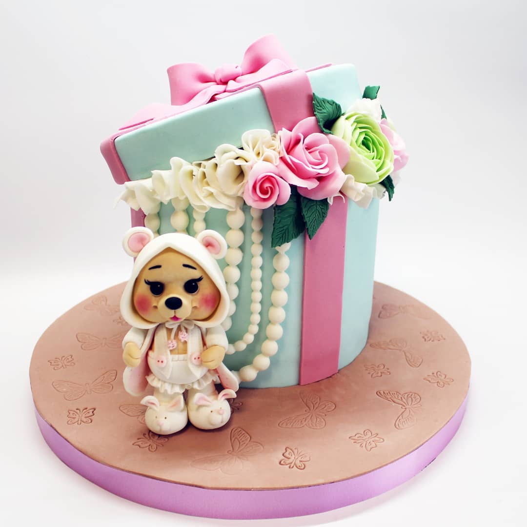 Торт "Мой подарок" | Фото №2