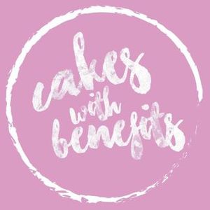 Кондитер. cakes_with_benefits