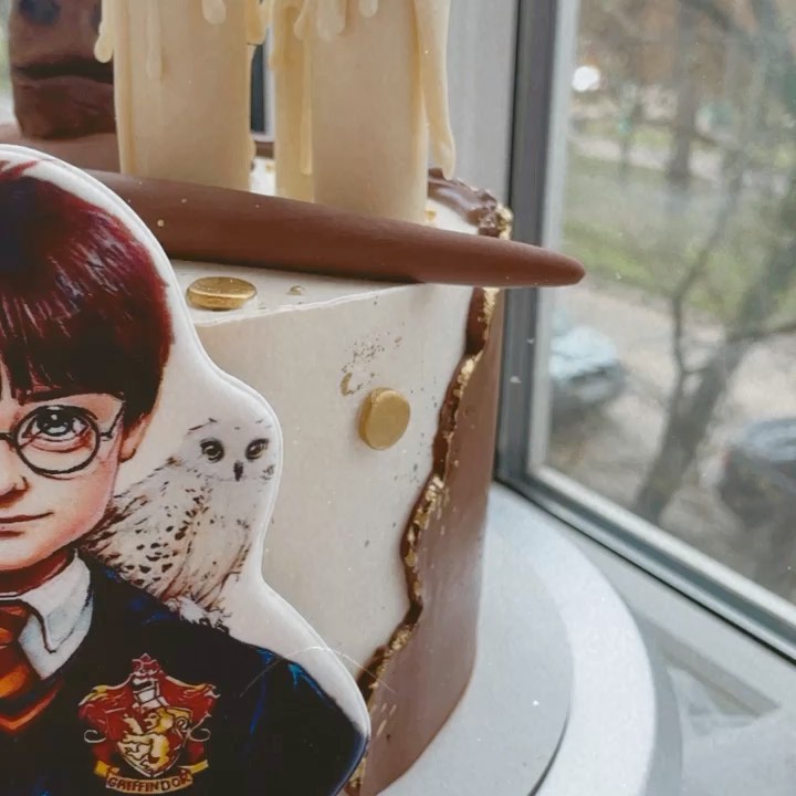 Торт "Гарри" | Фото №6