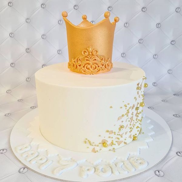 Торт "Королеве"