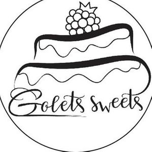Кондитер - golets_sweets