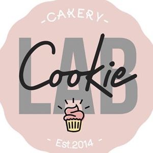 Кондитер - _cookielab_