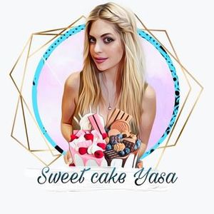Кондитер. sweet_cake_yasa