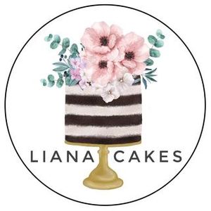Кондитер. liana__cakes