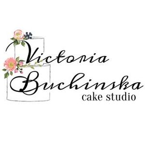 Кондитер. victoria_buchinska_cake_studio