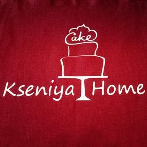 Кондитер. kseniya_home_cake