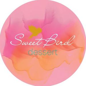 Кондитер. sweetbird_dessert