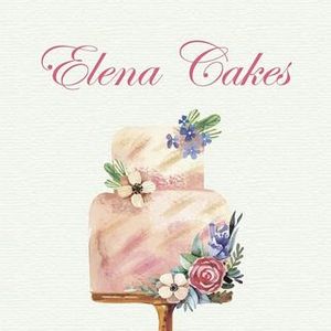 Кондитер - elena_2cakes