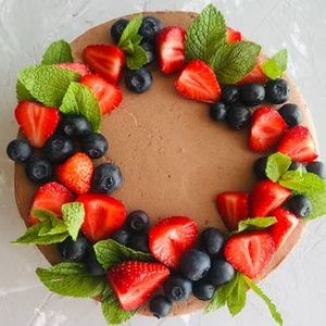 Кондитер - nastyusha_cake