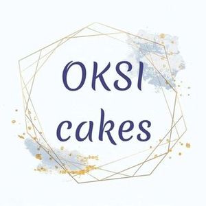 Кондитер. oksi_cakes