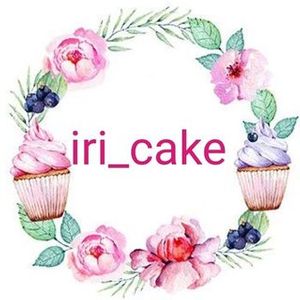 Кондитер. iri_cake