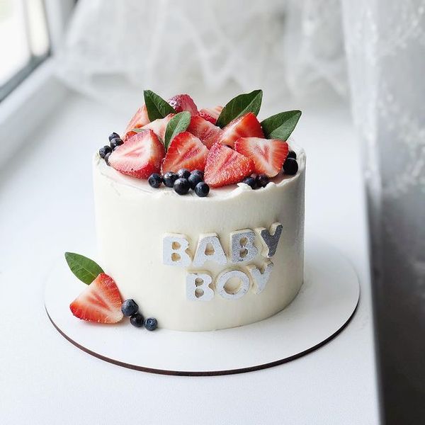 Торт "Baby"