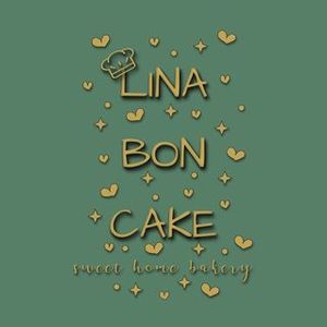 Кондитер. lina.bon.cake