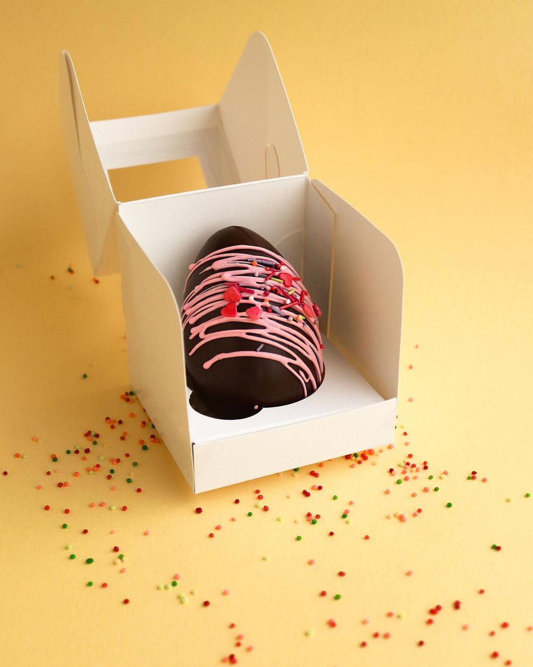Шоколад "Киндер с маршмелоу" | Фото №2