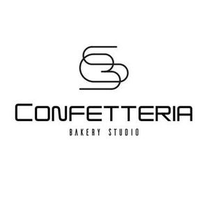 Кондитер. confetteria_studio
