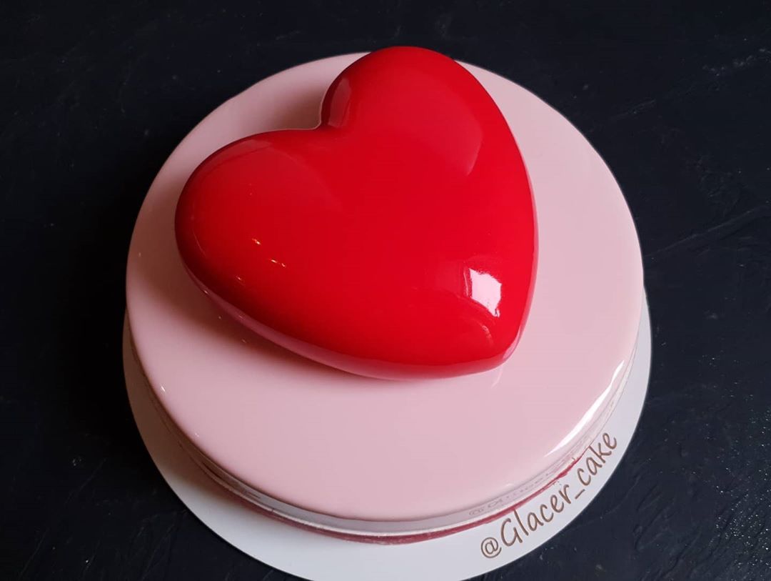 Торт "Моё сердце" | Фото №2