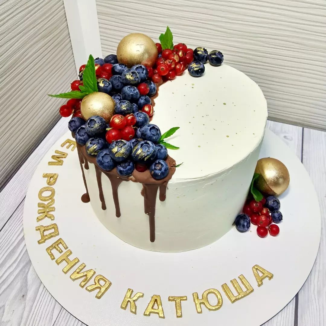 Торт "Катюша" | Фото №2