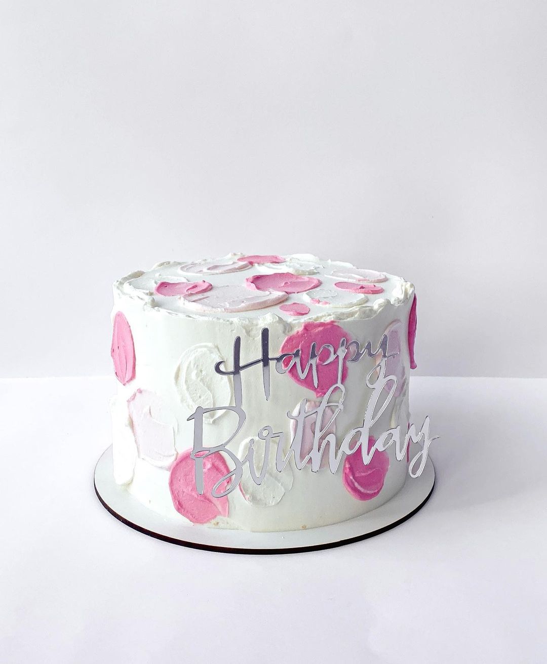 Торт "День народження" | Фото №2