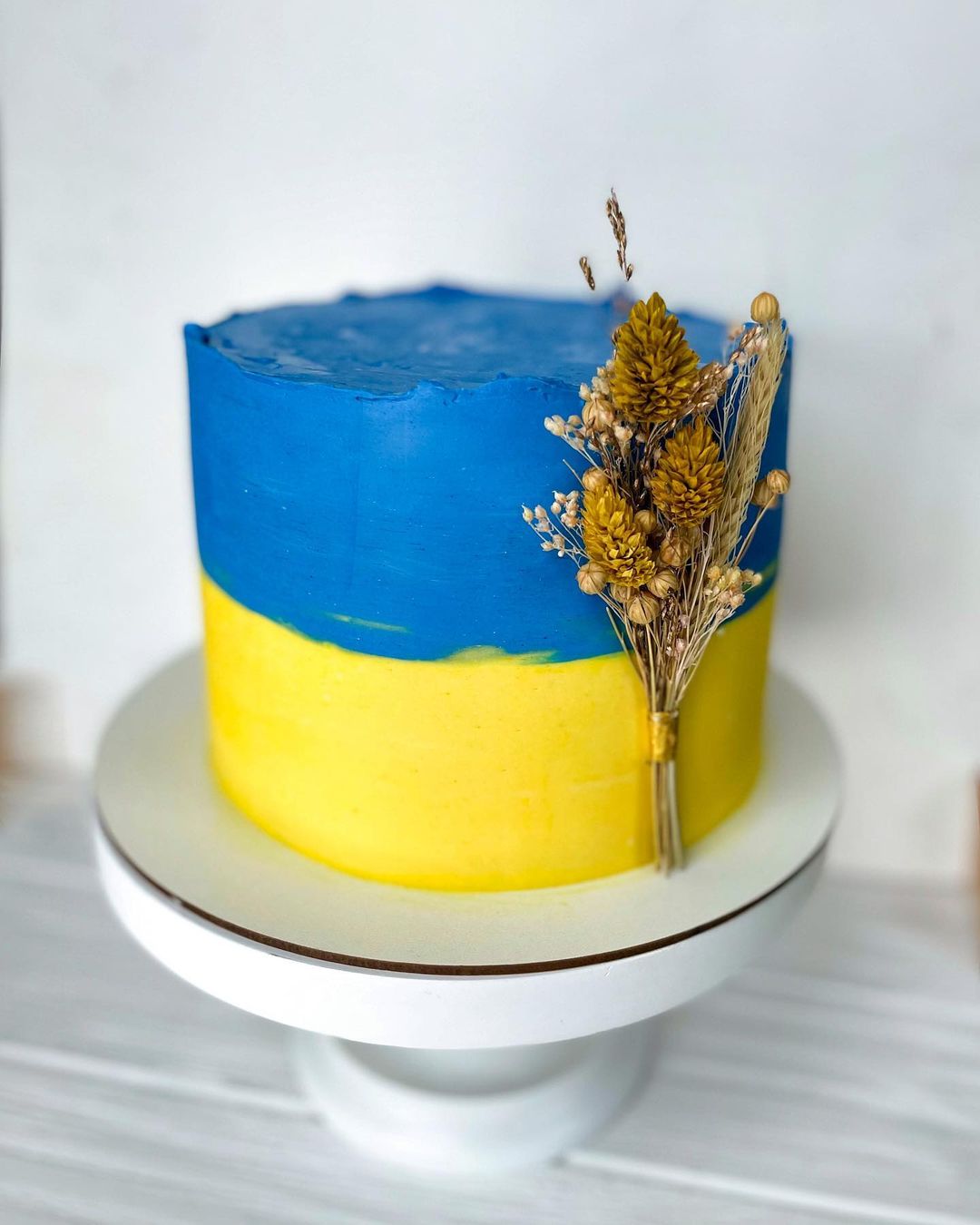 Торт " Слава України" | Фото №2