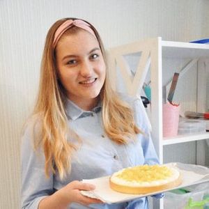 Кондитер - na_talii_cake