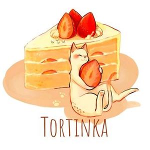 Кондитер. tortinka_kiev