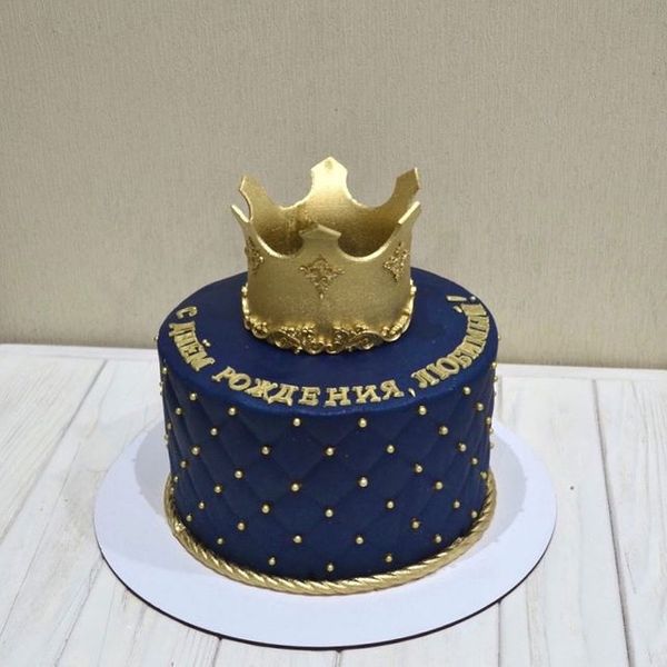 Торт "Королю"
