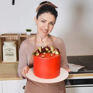 Кондитер - yana_cake.dp