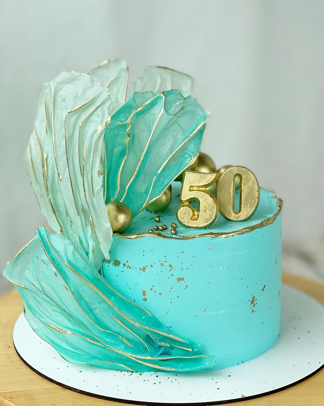 Торт "50 моментов" | Фото №2