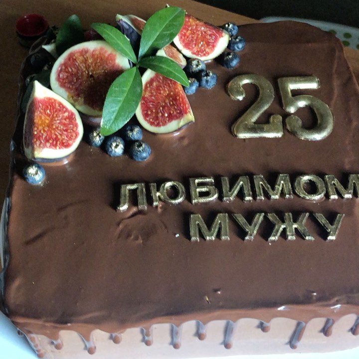 Торт "Шокомуж" | Фото №2